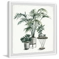 thumbnail image 2 of Marmont Hill Printed Plants Framed Art Prints, 2 of 6