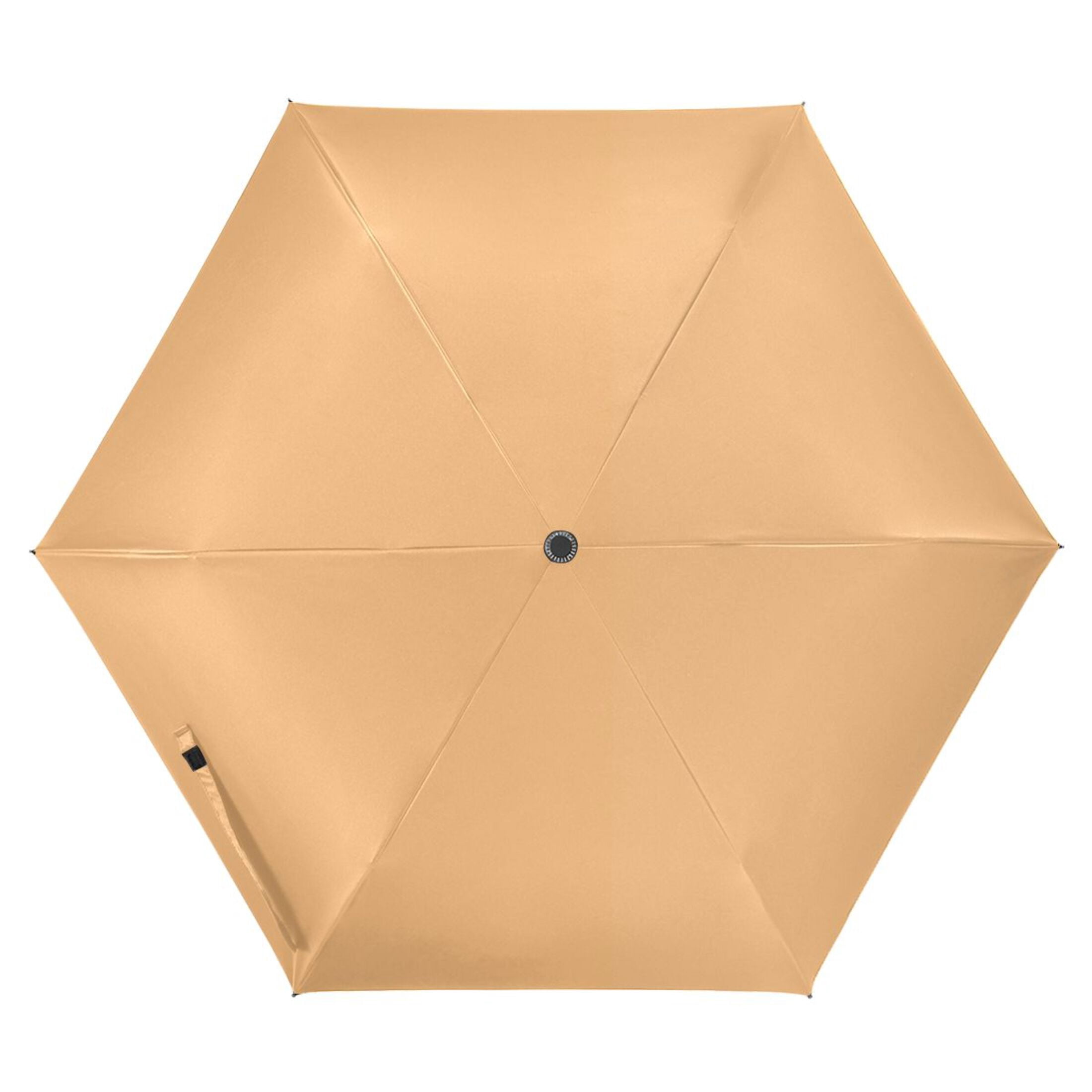 Compact Sun Umbrella Windproof Travel Umbrellas for Rain Strong Portable UV Protection Summer Tan