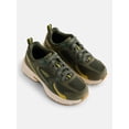 thumbnail image 3 of Avia 5000 Unisex Little and Big Kid Chunky Trainer Sneakers, 3 of 4