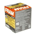thumbnail image 2 of FRAM XG3593A Ultra Synthetic Oil Filter, 2 of 5