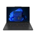 thumbnail image 1 of Restored Lenovo Thinkpad X13S G1 13.3" Touch Laptop Snapdragon 8Cx G3 16GB 1TB SSD W11P (Refurbished), 1 of 4