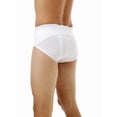 thumbnail image 2 of Underworks INGUINAL HERNIA SUPPORT BRIEF Medium 33-36 Waist, 2 of 4
