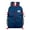 BU1, variant on VBEWZET Foldable Lightweight Outdoor Backpack, Large Capacity Packable Travel Daypack, Casual Portable Backpack for Hiking Camping Student School Daily Outings Orange