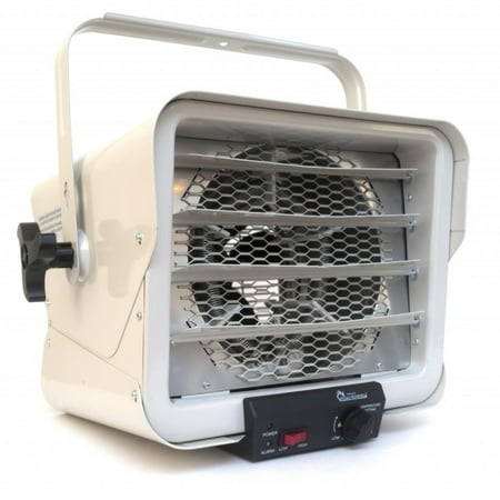 Dr. Infrared Heater DR-966 Hardwired Shop Garage Commercial