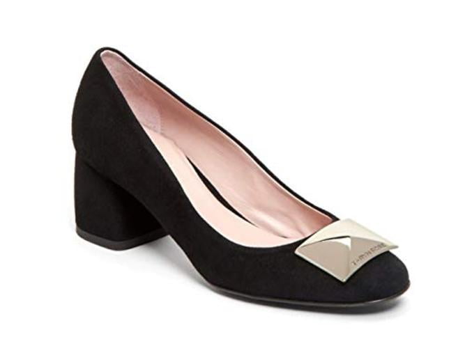 taryn rose block heel