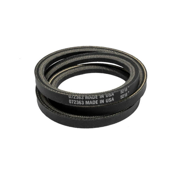 Genuine HeSLehs Snow Blower Impeller Drive V- Belt 07236300