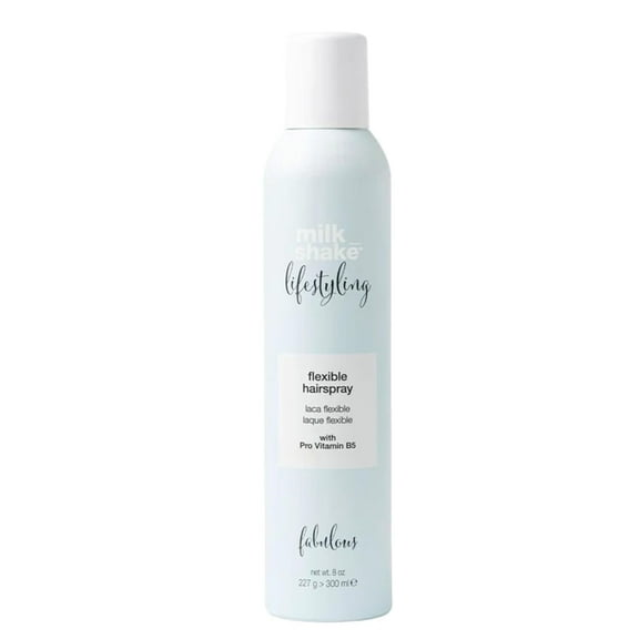 milk_shake Lifestyling Flexible Hold Hairspray, 8 oz