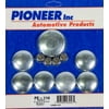 Pioneer Bbm B/Rb Freeze Plug Kit
