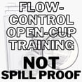 thumbnail image 3 of Copa de entrenamiento Reflo Smart Cup, transparente, 180 ml, paquete de 2 unidades, 6 m o más, 3 of 8