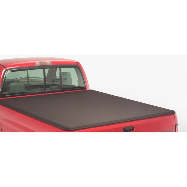 Advantage Truck Accessories 16122 Hardhat Premier Tonneau Cover Walmart Com Walmart Com