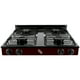 thumbnail image 1 of Parrilla a Gas Iusa 4 quemadores Vino, 1 of 2