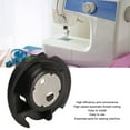thumbnail image 3 of Bobbin Case, Portable XD1855351 Durable Sewing Machine Bobbin Case Versatile  For Sewing Machine Parts, 3 of 8