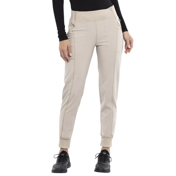 cherokee infinity jogger scrubs