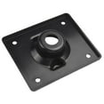 thumbnail image 3 of Bgsha Kayak Canoe Rudder Accessories Boat Rudder Control Parts Kit Handle Square Base, 3 of 9