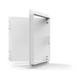 thumbnail image 3 of Acudor UF-3000 Plastic Access Panel 24 x 24 Inches, Flush to Wall Door, 3 of 4