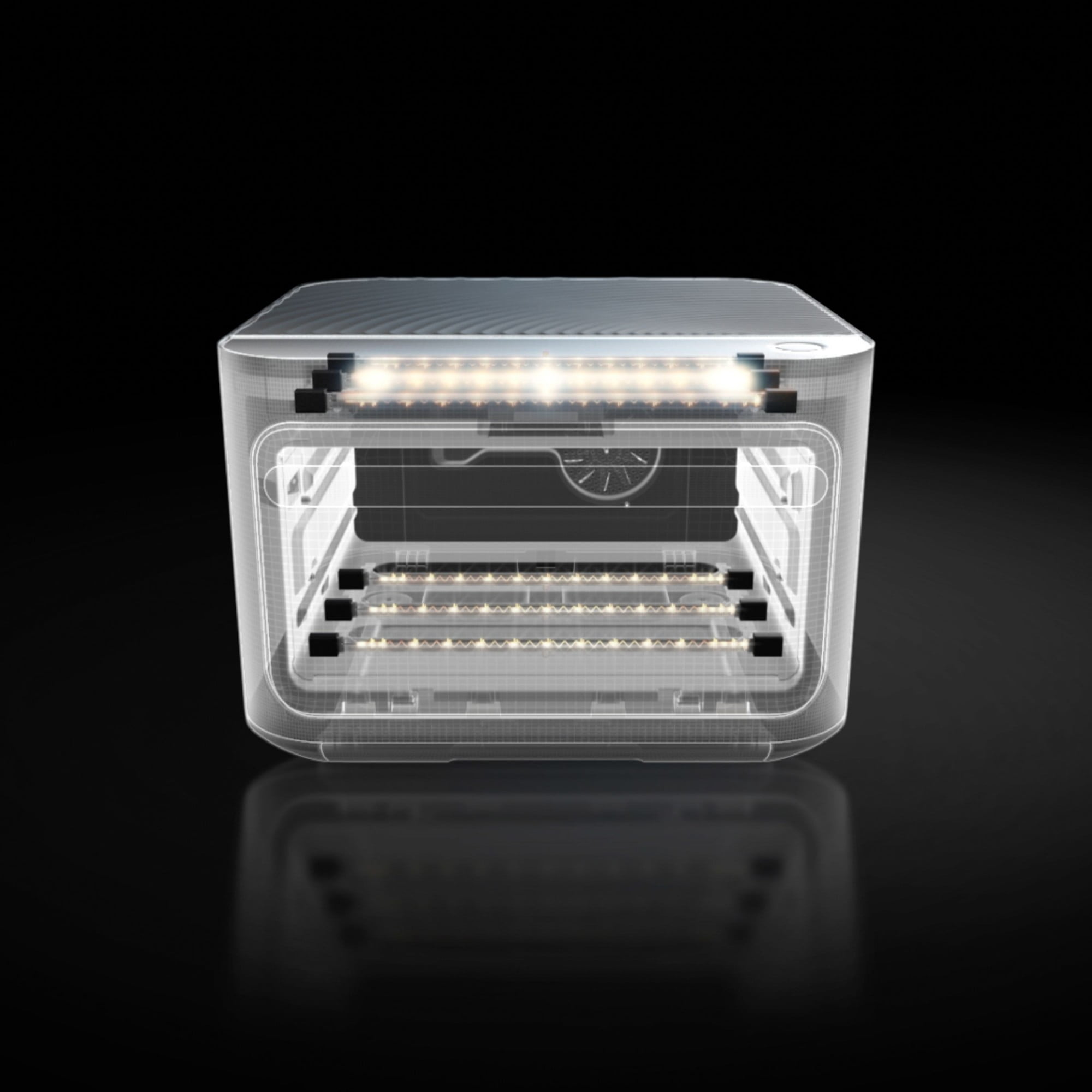 Brava countertop oven online