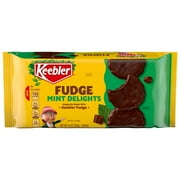 Keebler Fudge Mint Delight Cookies 10oz