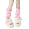 thumbnail image 2 of Txlixc Medias de punto para mujeres Txlixc moda, 2 of 8