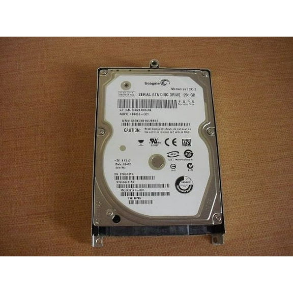 HP 579212-001 SPS-DRV SATA 2.5 HD 320G 7200 RPM (579212001)