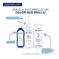 thumbnail image 3 of Tinte para cabello Miss Clairol permanente 761 beige cenizo, 3 of 4