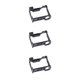 thumbnail image 5 of Cateissary Camera Cage with 1/4-Inch Threads Replacement A7M3 for A7II AR3 Type1 NO1, 5 of 5