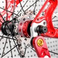 thumbnail image 4 of heritaly Cassette Cog Stainless Steel Highly Lubricated Cycling Fittings Cogs Sprocket, 4 of 6