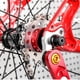 thumbnail image 4 of Naiovety Cassette Cog Single Speed ​​Bike Parts 14 Acero inoxidable Altamente eficiente CNC Cogs Resistencia al impacto Piñón Ciclismo Naiovety OD020553-00, 4 of 6