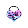 thumbnail image 1 of Bande Élastique Décorative pour Cheveux Enfants Élastique Réutilisable Bandeau Queue de Cheval Fille Accessoire de Mode Décontracté Type 6, 1 of 6