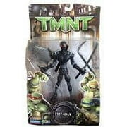 Teenage Mutant Ninja Turtles Movie Figure Foot Ninja