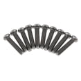 thumbnail image 4 of 10 Pcs M3, Vis de Machine en Titane Grade 1 1/4 Pouce Phillips Drive M3 x 20mm, 4 of 8
