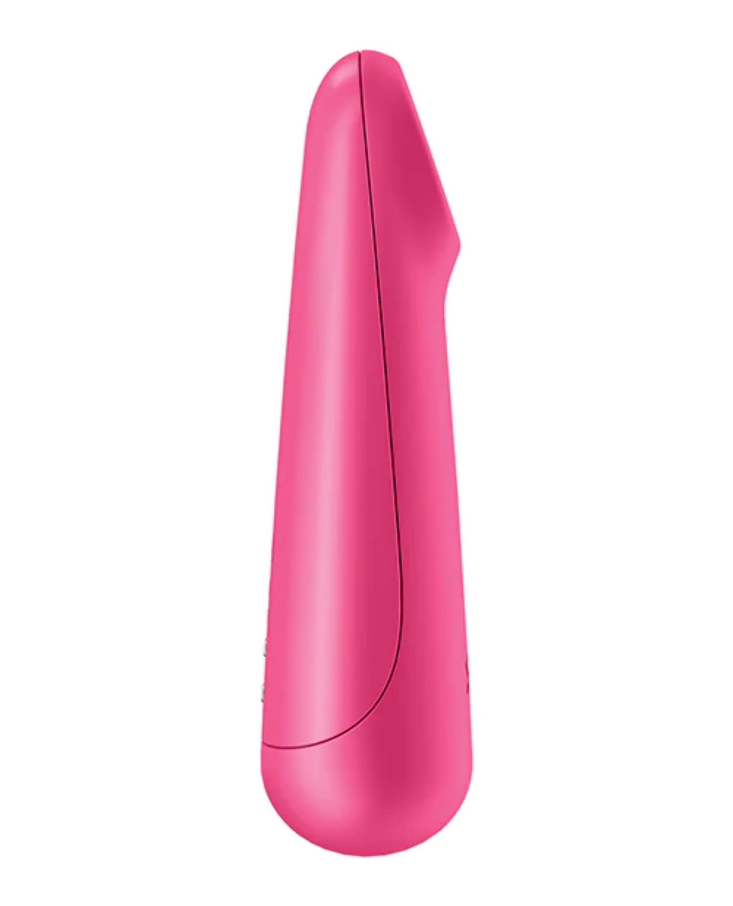 Satisfyer Ultra Power Bullet 3 Mini Bullet Vibrator - Clitoral Stimulator, Personal Massager, Flat Beveled Tip - Portable, Waterproof, Rechargeable, 9cm (Red) - Walmart.com Satisfyer Ultra Power Bullet 3 Mini Bullet Vibrator - Clitoral Stimulator, Personal Massager, Flat Beveled Tip - Portable, Waterproof, Rechargeable, 9cm (Red) - Walmart.com