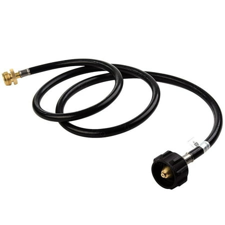 UPC: 0850132008272 | AZ Patio Heaters 10ft Portable Adapter Hose