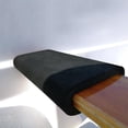 thumbnail image 3 of Non-Silp Waterproof Shock Absorption Watersports Rowing Machine Cushion Fits with Dragon Boat Training, 3 of 8