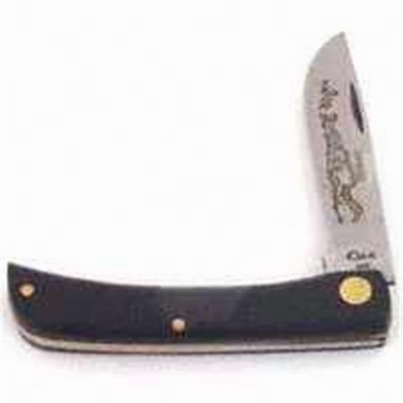 Case Pocket Knives Case Pocket Knife, 1 Blade, 5.63 In.