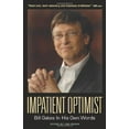 thumbnail image 4 of In Their Own Words: Impatient Optimist: Bill Gates in His Own Words (Paperback), 4 of 4