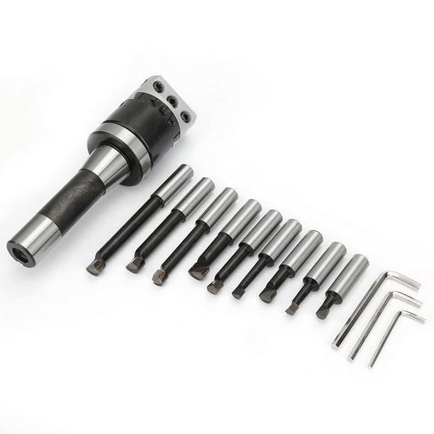 Boring lathe 2024