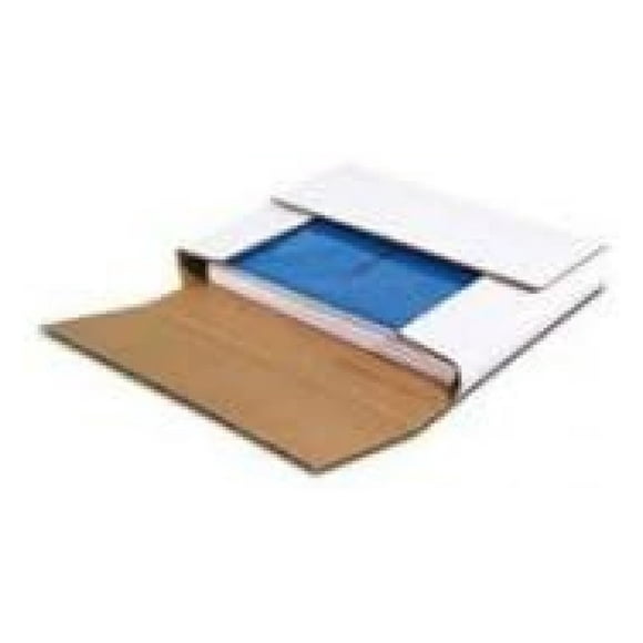 Vinyl Record Mailers