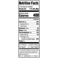 thumbnail image 4 of Freshness Guaranteed 7-Inch Round Cookies 'n Creme Cake, 36 oz (Regular, Tray, Refrigerate), 4 of 7