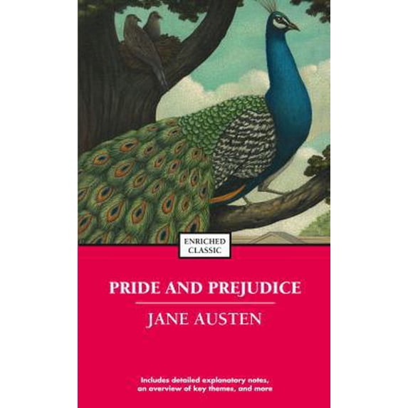 Pre-Owned Pride and Prejudice (Mass Market Paperback) 0743487591 9780743487597