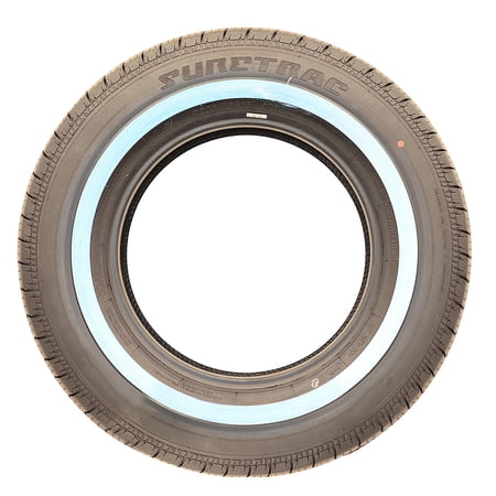 Suretrac Power Touring Touring 235/75R15 105S Passenger Tire Sansujyuku sansujyuku.com