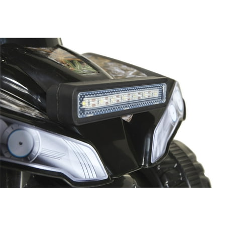 Dynacraft Realtree 6-Volt Boys Kids Ride-on For Age 1.5-3 Years