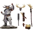 thumbnail image 1 of Figura de acción McFarlane Toys Diablo IV Lightning Storm Druid, 1 of 8