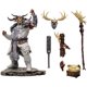 thumbnail image 1 of Figura de acción McFarlane Toys Diablo IV Lightning Storm Druid, 1 of 8