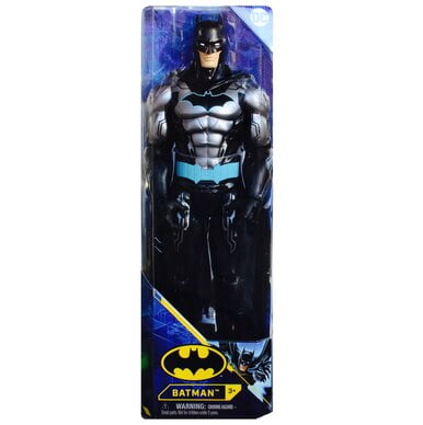 Batman Knight Missions VS Man-bat 12" Action Figures Mattel Toys for sale online 