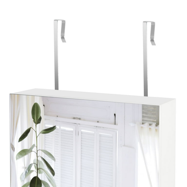 Zen style on sale jewelry cabinet