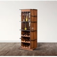 thumbnail image 2 of Bar Kessa Muebles  Emperador, 2 of 2