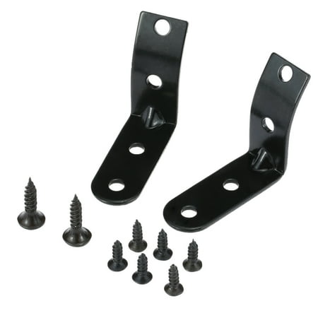 Audi A4 Glove Box - Glove Box Hinge Repair Kit for Audi A4 S4 RS4 B6 8E 2002-2008