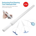 thumbnail image 4 of Seyurigaoka Universal Telescopic Rod Extension Rod for Swimming Pool Cleaning Tools, 4 of 7