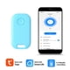 thumbnail image 2 of Tuya Bluetooth-compatible 4.0 Buscador anti-perdida Rastreador GPS inteligente para bolsa (Azul), 2 of 7