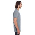 thumbnail image 3 of Anvil 980 Lightweight T-Shirt, 3 of 3